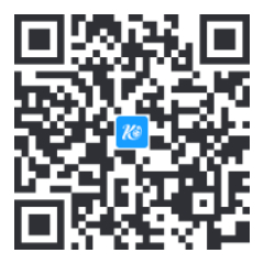 iOS 苹果版 二维码 - rb88